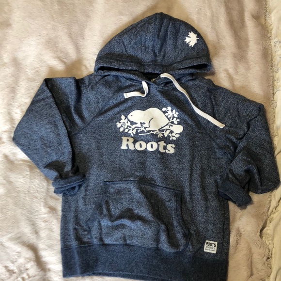 ROOTS Hoody. - Picture 1 of 6